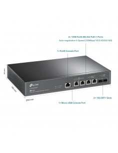 Комутатор TP-Link... 2